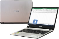 Asus VivoBook X507UB i7 8550U/4GB/1TB/2GB MX110/Win10 (BR354T)