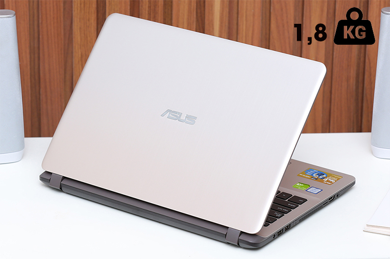 Laptop Asus Vivobook X507UB-BR354T là thiết kế di động tối ưu
