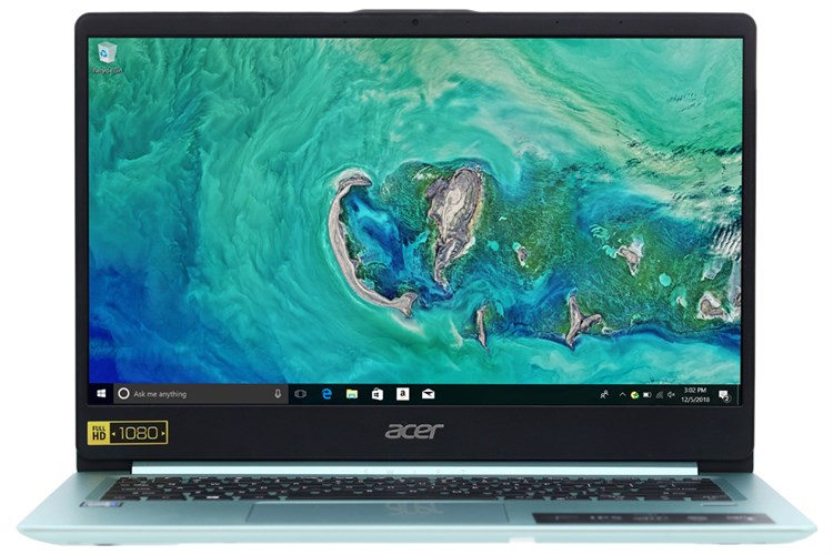Laptop Acer Swift 1 SF114 32 C7U5 N4000/4GB/64GB/Win10 (NX.GZJSV.003)