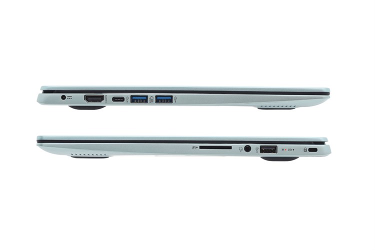 Laptop Acer Swift 1 SF114 32 C7U5 N4000/4GB/64GB/Win10 (NX.GZJSV.003)