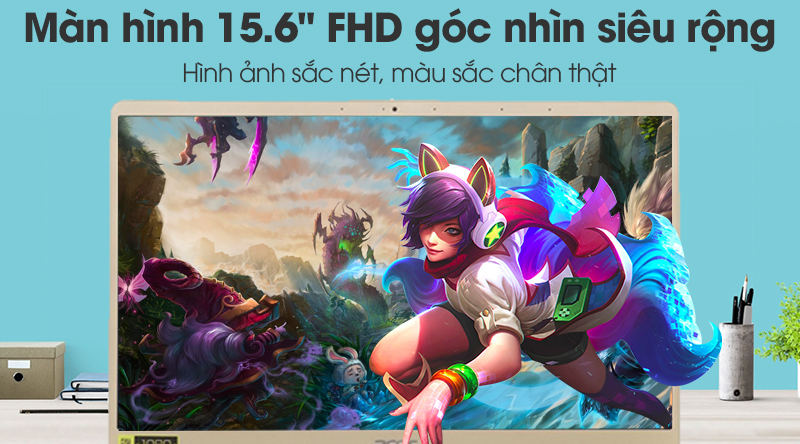 Laptop Acer Swift 3 SF315 52G 87N4 i7 8550U/8GB/128GB/2GB MX150/Win10 (NX.GZCSV.005)