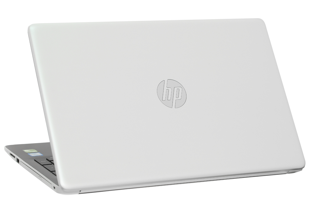 Laptop HP  15 da1031TX i5 8265U/4GB/1TB/2GB MX110/Win10 (5NK55PA) Màu Bạc