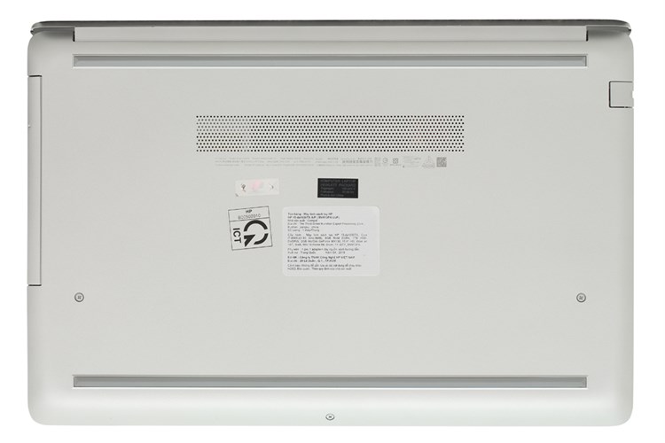 Laptop HP  15 da1031TX i5 8265U/4GB/1TB/2GB MX110/Win10 (5NK55PA) Màu Bạc