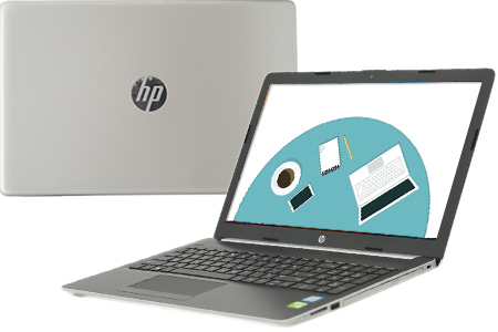 Laptop HP 15 i5 5NK55PA | Giá rẻ, trả góp | thegioididong.com