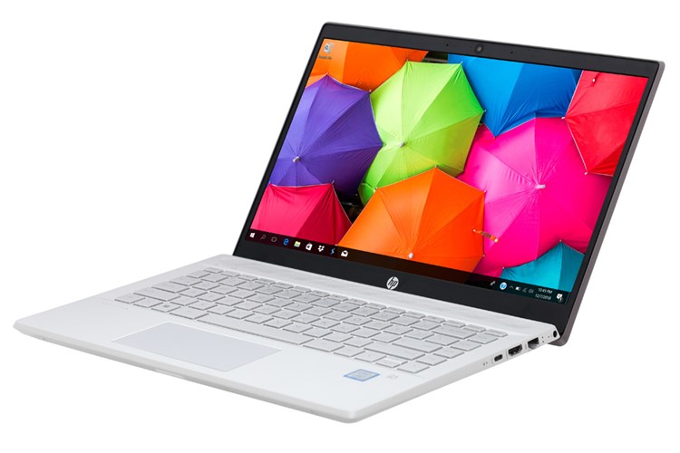 Laptop HP Pavilion 14 ce1012TU i5 8265U/4GB/1TB/Win10 (5JN66PA)