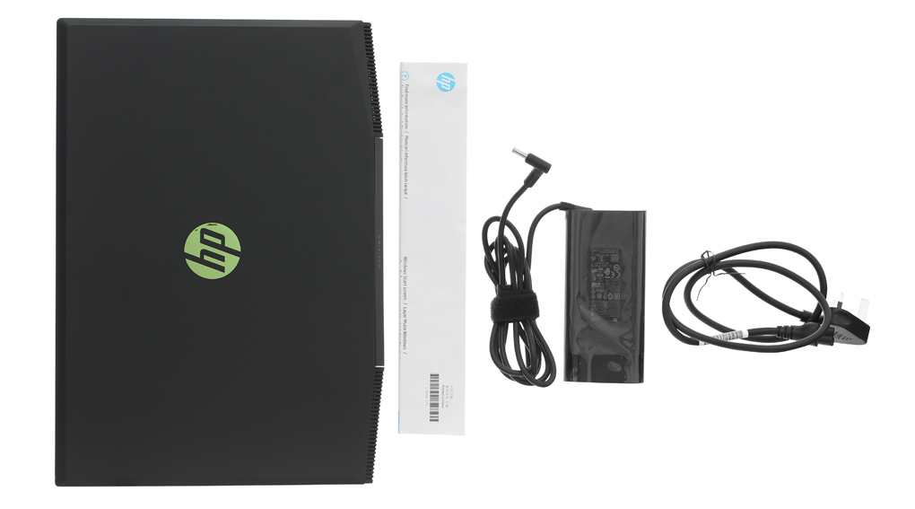 Bộ sản phẩm gồm: Dây nguồn, Sách hướng dẫn, Thùng máy, Adapter sạc