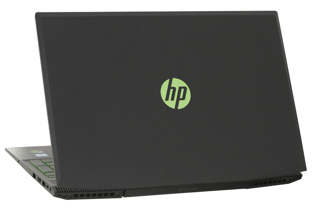 Laptop HP Palivion 15 cx0178TX i7 8750H/8GB/1TB+128GB/2GB GTX1050/Win10 (5EF41PA) Màu Đen