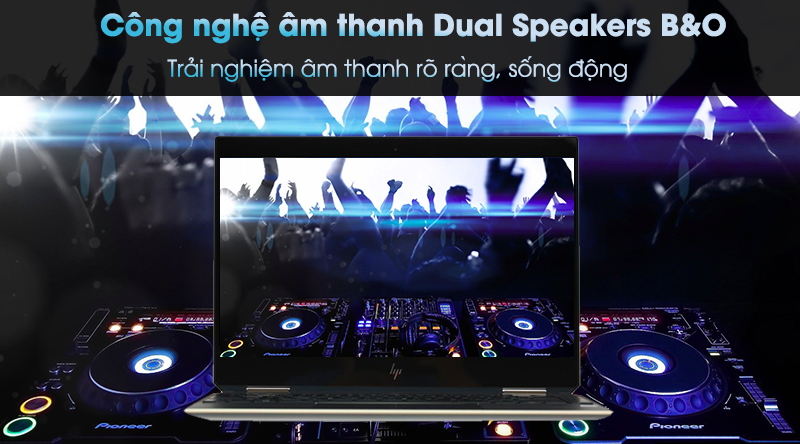 Laptop HP Spectre X360 13 ap0087TU i7 8565U/8GB/256GB/Win10 (5PN12PA)