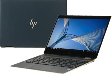 Laptop HP Spectre x360 13 ap0087TU i7 5PN12PA - Giá rẻ, trả góp