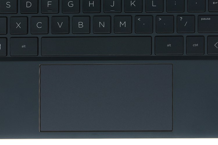 Laptop HP Spectre X360 13 ap0087TU i7 8565U/8GB/256GB/Win10 (5PN12PA) Màu Xanh Dương