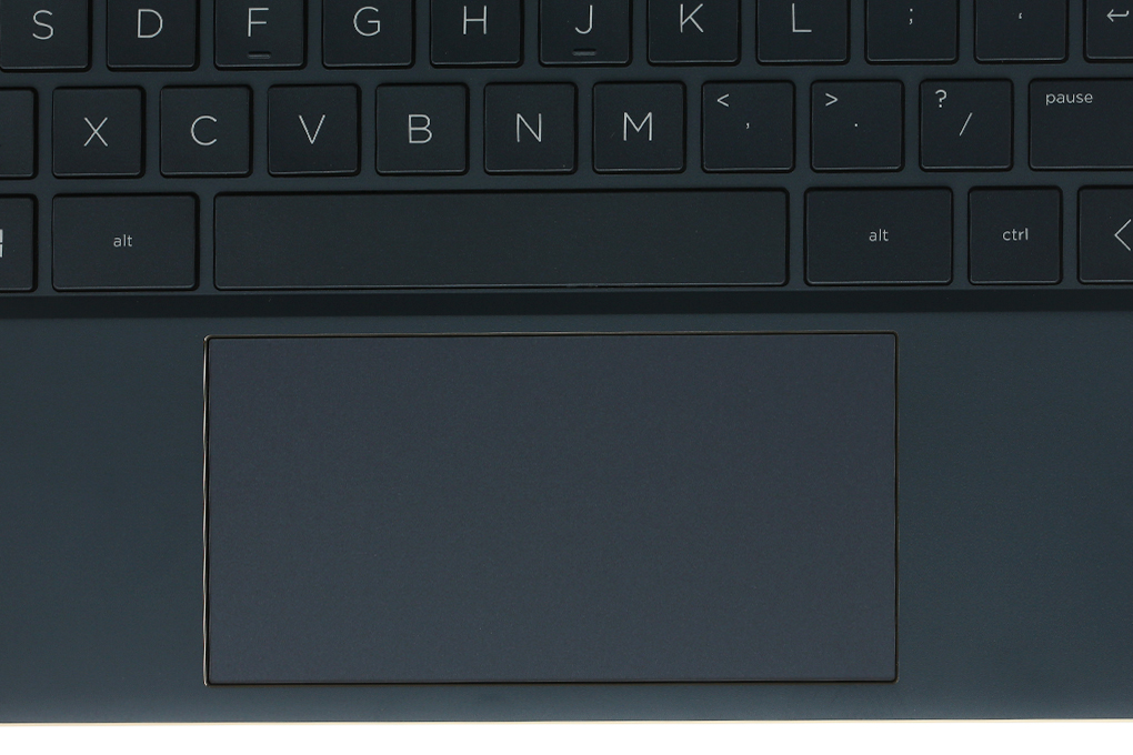 Laptop HP Spectre X360 13 ap0087TU i7 8565U/8GB/256GB/Win10 (5PN12PA) Màu Xanh Dương