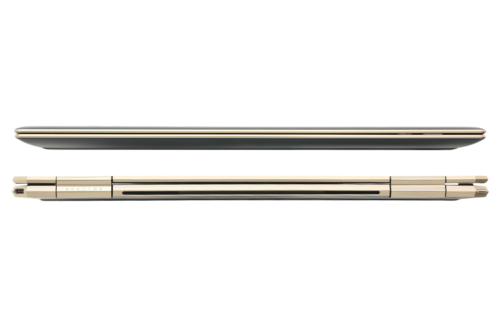 Laptop HP Spectre X360 13 ap0087TU i7 8565U/8GB/256GB/Win10 (5PN12PA) Màu Xanh Dương