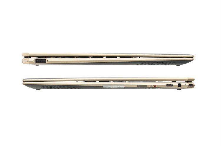 Laptop HP Spectre X360 13 ap0087TU i7 8565U/8GB/256GB/Win10 (5PN12PA) Màu Xanh Dương