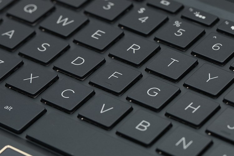 Laptop HP Spectre X360 13 ap0087TU i7 8565U/8GB/256GB/Win10 (5PN12PA) Màu Xanh Dương