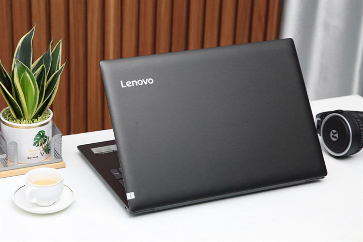 Laptop Lenovo Ideapad 330 15IKB i3 7130U/4GB/500GB/Win10 (81DC00ENVN) Màu Đen