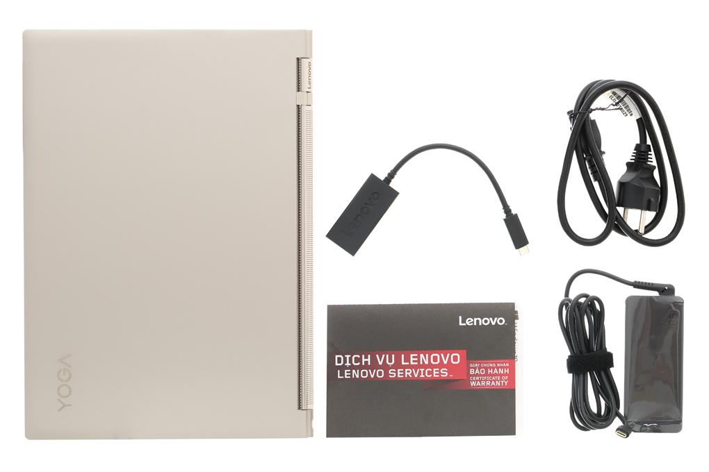 Bộ sản phẩm gồm: Sách hướng dẫn, Bút cảm ứng, Thùng máy, Adapter sạc