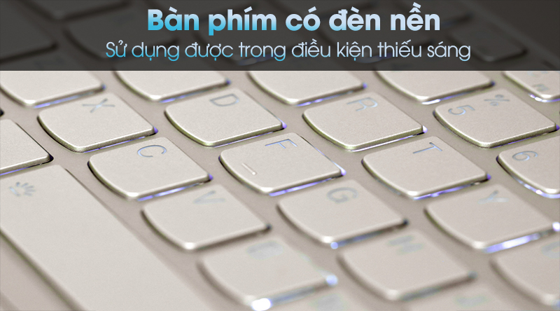 Laptop Lenovo Yoga C930 13IKB i7 8550U/16GB/512GB/Win10 (81C4009QVN)