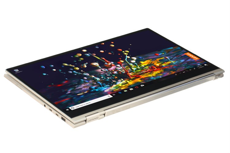 Laptop Lenovo Yoga C930 13IKB i7 8550U/16GB/512GB/Win10 (81C4009QVN) Màu Xám