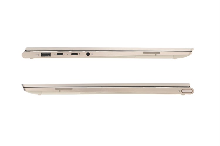 Laptop Lenovo Yoga C930 13IKB i7 8550U/16GB/512GB/Win10 (81C4009QVN) Màu Xám