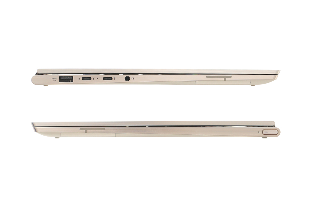 Laptop Lenovo Yoga C930 13IKB i7 8550U/16GB/512GB/Win10 (81C4009QVN) Màu Xám