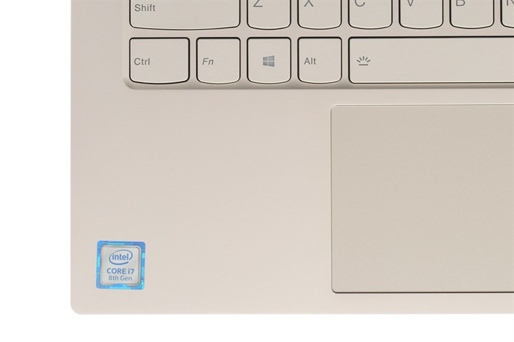 Laptop Lenovo Yoga C930 13IKB i7 8550U/16GB/512GB/Win10 (81C4009QVN) Màu Xám