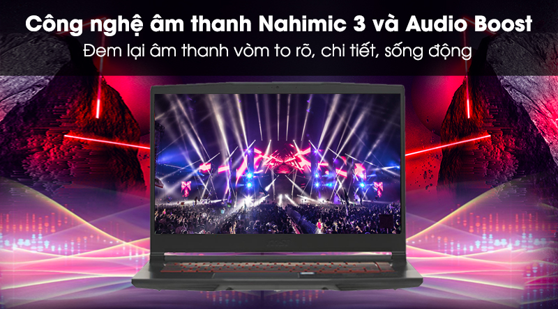 Laptop MSI GF63 8RC i5 8300H/8GB/1TB+128GB/ GTX1050/Win 10 (243VN)