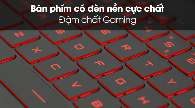 Laptop MSI GF63 8RC i5 8300H/8GB/1TB+128GB/ GTX1050/Win 10 (243VN)