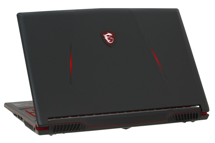 Laptop MSI GL63 8SD i7 8750H/8GB/1TB+128GB/ GTX1660Ti/Win 10 (281VN)