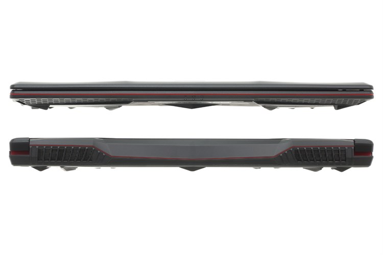 Laptop MSI GL63 8SD i7 8750H/8GB/1TB+128GB/ GTX1660Ti/Win 10 (281VN)