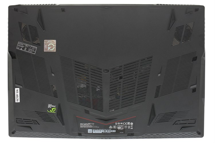 Laptop MSI Gaming GL73 8RC i7 8750H/8GB/1TB/4GB GTX1050/Win10 (230VN)