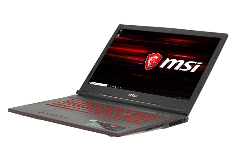 Laptop MSI Gaming GL73 8RC i7 8750H/8GB/1TB/4GB GTX1050/Win10 (230VN)