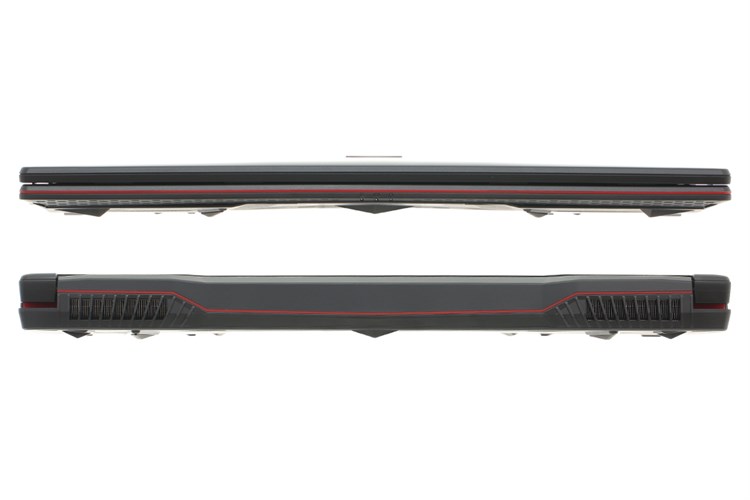 Laptop MSI Gaming GL73 8RC i7 8750H/8GB/1TB/4GB GTX1050/Win10 (230VN)