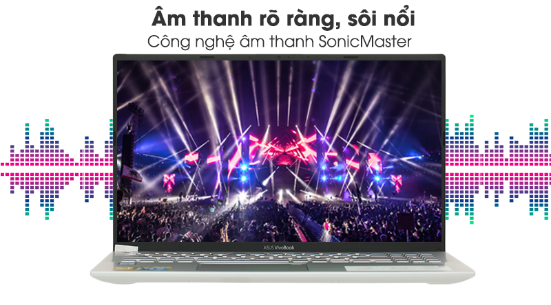 Laptop Asus VivoBook A512FA i5 8265U/8GB/1TB/Win10 (EJ552T)