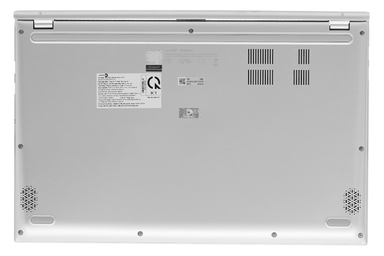 Laptop Asus VivoBook A512FA i5 8265U/8GB/1TB/Win10 (EJ552T) Màu Bạc