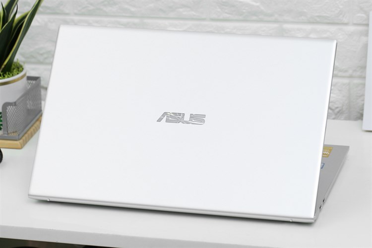 Laptop Asus VivoBook A512FA i5 8265U/8GB/1TB/Win10 (EJ552T) Màu Bạc