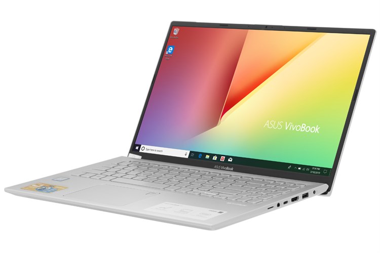 Laptop Asus VivoBook A512FA i5 8265U/8GB/1TB/Win10 (EJ552T) Màu Bạc