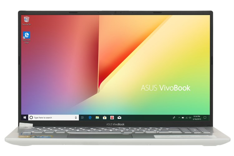 Laptop Asus VivoBook A512FA i5 8265U/8GB/1TB/Win10 (EJ552T) Màu Bạc