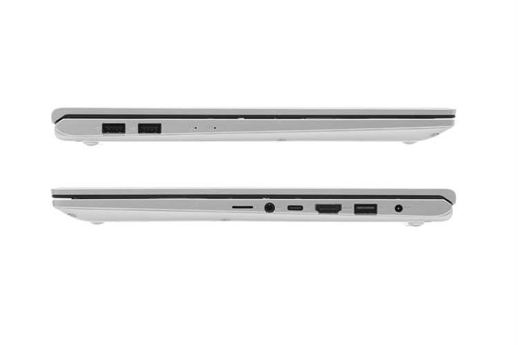 Laptop Asus VivoBook A512FA i5 8265U/8GB/1TB/Win10 (EJ552T) Màu Bạc