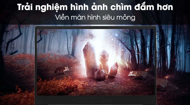 Laptop Lenovo Ideapad 530s 14IKB i5 8250U/8GB/256GB/2GB MX130/Win10 (81EU00T0VN)