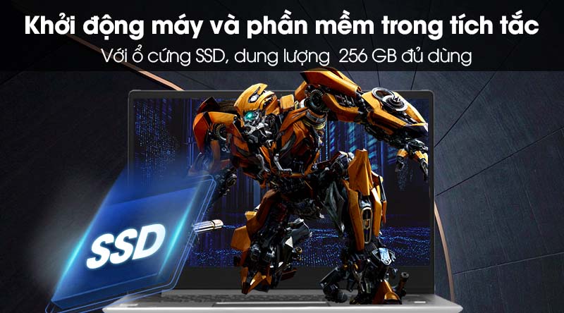 Laptop Lenovo Ideapad 530s 14IKB i5 8250U/8GB/256GB/2GB MX130/Win10 (81EU00T0VN)