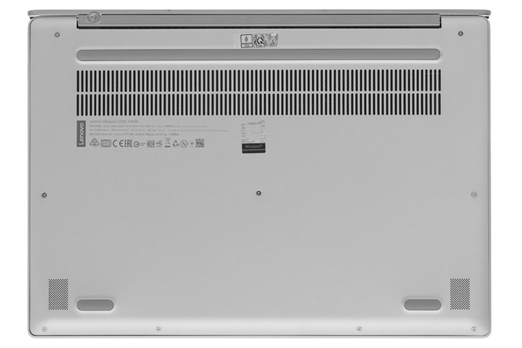 Laptop Lenovo Ideapad 530s 14IKB i5 8250U/8GB/256GB/2GB MX130/Win10 (81EU00T0VN) Màu Xám