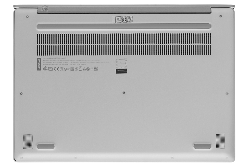 Laptop Lenovo Ideapad 530s 14IKB i5 8250U/8GB/256GB/2GB MX130/Win10 (81EU00T0VN) - 11