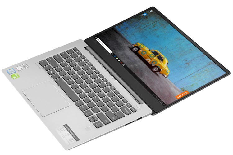 Laptop Lenovo Ideapad 530s 14IKB i5 8250U/8GB/256GB/2GB MX130/Win10 (81EU00T0VN) Màu Xám