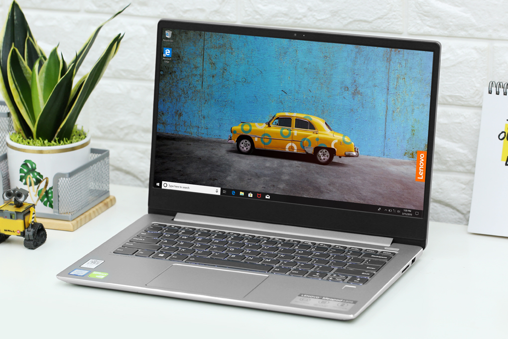 Laptop Lenovo Ideapad 530s 14IKB i5 8250U/8GB/256GB/2GB MX130/Win10 (81EU00T0VN) - 13