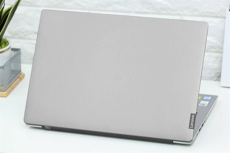Laptop Lenovo Ideapad 530s 14IKB i5 8250U/8GB/256GB/2GB MX130/Win10 (81EU00T0VN) Màu Xám