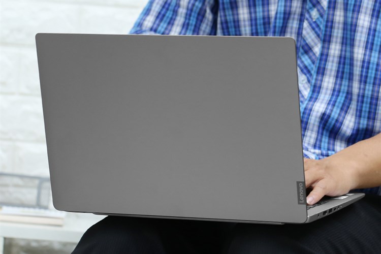 Laptop Lenovo Ideapad 530s 14IKB i5 8250U/8GB/256GB/2GB MX130/Win10 (81EU00T0VN) Màu Xám