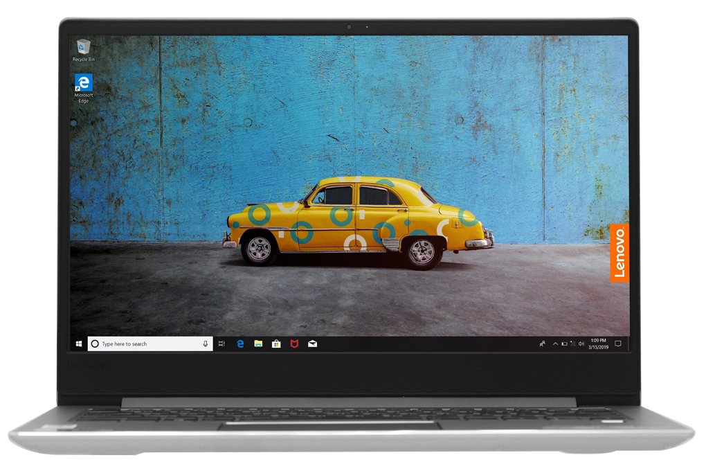 Laptop Lenovo Ideapad 530s 14IKB i5 8250U/8GB/256GB/2GB MX130/Win10 (81EU00T0VN) - 3