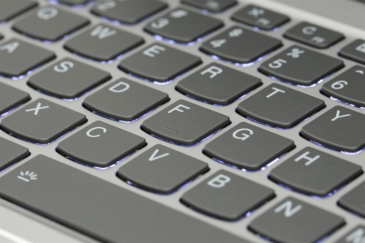 Laptop Lenovo Ideapad 530s 14IKB i5 8250U/8GB/256GB/2GB MX130/Win10 (81EU00T0VN) Màu Xám