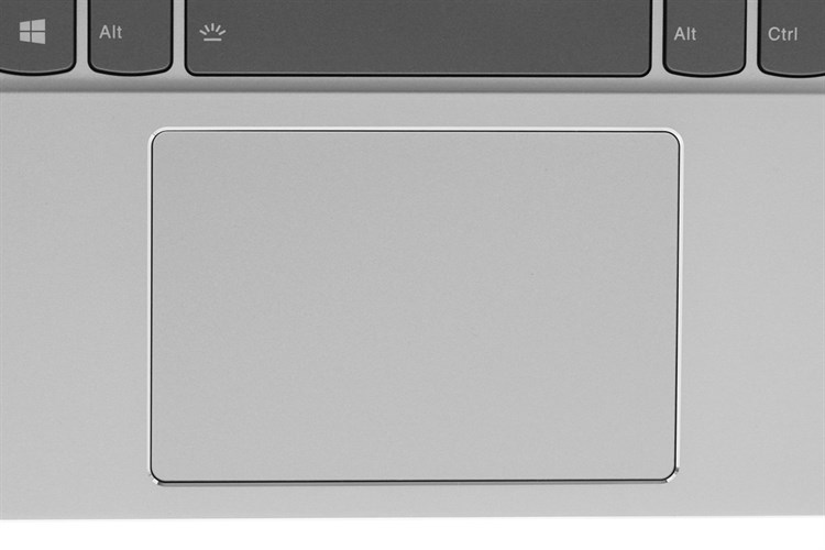 Laptop Lenovo Ideapad 530s 14IKB i5 8250U/8GB/256GB/2GB MX130/Win10 (81EU00T0VN) Màu Xám