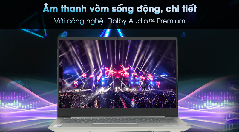 Laptop Lenovo Ideapad S340 14IWL i3 8145U/8GB/1TB/Win10 (81N70064VN)